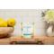Show in main carousel: Pet House Lemon Cupcake Natural Plant-Based Wax Candle, 9-oz jar slide 5 of 5