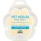 Show in main carousel: Pet House Lemon Cupcake Natural Plant-Based Wax Melt, 3-oz box slide 1 of 5