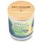 Show in main carousel: Pet House Lemon & Verbena Natural Plant-Based Wax Candle, 9-oz jar slide 3 of 6