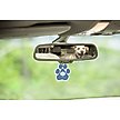 Show in main carousel: Pet House Lilac Garden Car Air Freshener slide 2 of 5