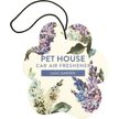 Show in main carousel: Pet House Lilac Garden Car Air Freshener slide 3 of 5
