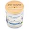 Show in main carousel: Pet House Lilac Garden Natural Plant-Based Wax Candle, 9-oz jar slide 2 of 5