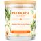 Show in main carousel: Pet House Mandarin Sage Natural Plant-Based Wax Candle, 9-oz jar slide 1 of 6