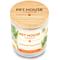 Show in main carousel: Pet House Mandarin Sage Natural Plant-Based Wax Candle, 9-oz jar slide 3 of 6