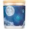 Show in main carousel: Pet House Moonlight Natural Plant-Based Wax Candle, 9-oz jar slide 3 of 5