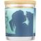 Show in main carousel: Pet House Ocean Breeze Natural Plant-Based Wax Sentiment Candle, 9-oz jar slide 4 of 7