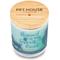Show in main carousel: Pet House Ocean Breeze Natural Plant-Based Wax Sentiment Candle, 9-oz jar slide 3 of 7