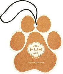 Pet House Pina Colada Car Air Freshener