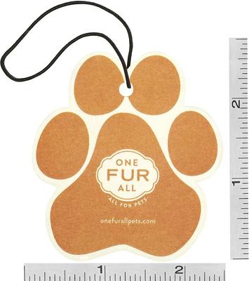 Show full view: Pet House Pina Colada Car Air Freshener slide 6 of 6