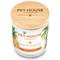 Show in main carousel: Pet House Pina Colada Natural Plant-Based Wax Candle, 9-oz jar slide 2 of 5