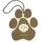 Show in main carousel: Pet House Pumpkin Spice Car Air Freshener slide 1 of 5