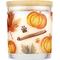 Show in main carousel: Pet House Pumpkin Spice Natural Plant-Based Wax Candle, 9-oz jar slide 3 of 7