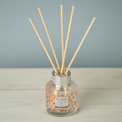 Pet House Pumpkin Spice Reed Diffuser, 1.6-fl oz bottle