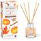 Show in main carousel: Pet House Pumpkin Spice Reed Diffuser, 1.6-fl oz bottle slide 3 of 4