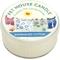 Show in main carousel: Pet House Sunwashed Cotton Natural Plant-Based Mini Candle, 1.5-oz jar slide 1 of 4