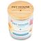 Show in main carousel: Pet House Sunwashed Cotton Natural Plant-Based Wax Candle, 9-oz jar slide 2 of 5