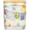 Show in main carousel: Pet House Sunwashed Cotton Natural Plant-Based Wax Candle, 9-oz jar slide 3 of 5