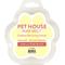 Show in main carousel: Pet House Vanilla Creme Brulee Natural Plant-Based Wax Melt, 3-oz slide 1 of 5