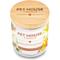 Show in main carousel: Pet House Vanilla Sandalwood Natural Plant-Based Wax Candle, 9-oz jar slide 2 of 5