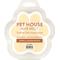 Show in main carousel: Pet House Vanilla Sandalwood Natural Plant-Based Wax Melt, 3-oz box slide 1 of 5