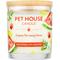Show in main carousel: Pet House Watermelon Mojito Natural Plant-Based Wax Candle, 9-oz jar slide 1 of 6