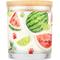 Show in main carousel: Pet House Watermelon Mojito Natural Plant-Based Wax Candle, 9-oz jar slide 4 of 6
