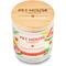 Show in main carousel: Pet House Watermelon Mojito Natural Plant-Based Wax Candle, 9-oz jar slide 3 of 6