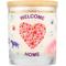 Show in main carousel: Pet House Welcome Home Natural Plant-Based Wax Candle, 9-oz jar slide 1 of 5
