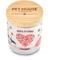 Show in main carousel: Pet House Welcome Home Natural Plant-Based Wax Candle, 9-oz jar slide 2 of 5