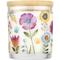 Show in main carousel: Pet House Wildflowers Natural Plant-Based Wax Candle, 9-oz jar slide 2 of 6