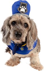 Pet Krewe B.A.R.K. Police Dog Costume, Small/Medium