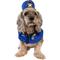 Show in main carousel: Pet Krewe B.A.R.K. Police Dog Costume, Small/Medium slide 3 of 9