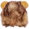 Show in main carousel: Pet Krewe Lion Mane Cat & Small Dog Costume slide 6 of 9