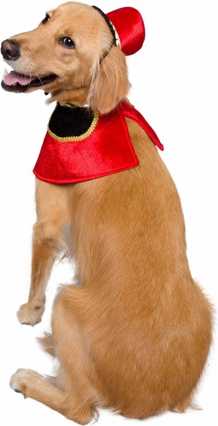 Pet Krewe Nutcracker Soldier Dog Costume