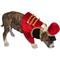 Show in main carousel: Pet Krewe Nutcracker Soldier Dog Costume, Small/Medium slide 4 of 10