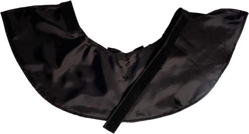 Show full view: Pet Krewe Tuxedo Collar Dog Costume, Small/Medium slide 7 of 8