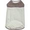Show in main carousel: Pet Life Active Aero-Pawlse Heathered Quick-Dry 4-Way Stretch-Performance Dog T-Shirt, Tan/Brown, X-Small slide 4 of 10