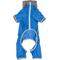 Show in main carousel: Pet Life Active Embarker Dog Shirt, Blue, Large slide 6 of 8