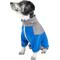 Show in main carousel: Pet Life Active Embarker Dog Shirt, Blue, Small slide 4 of 9