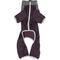 Show in main carousel: Pet Life Active Embarker Dog Shirt, Burgundy, Large slide 6 of 8