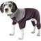 Show in main carousel: Pet Life Active Embarker Dog Shirt, Burgundy, X-Large slide 1 of 8