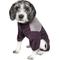 Show in main carousel: Pet Life Active Embarker Dog Shirt, Burgundy, X-Large slide 3 of 8