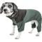 Show in main carousel: Pet Life Active Embarker Dog Shirt, Hunter Green, X-Large slide 1 of 8