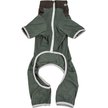 Show in main carousel: Pet Life Active Embarker Dog Shirt, Hunter Green, X-Large slide 6 of 8