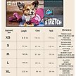 Show in main carousel: Pet Life Active Embarker Dog Shirt, Lavendar / Pink, X-Small slide 2 of 8
