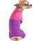 Show in main carousel: Pet Life Active Embarker Dog Shirt, Lavendar / Pink, X-Small slide 4 of 8