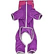 Show in main carousel: Pet Life Active Embarker Dog Shirt, Lavendar / Pink, X-Small slide 6 of 8