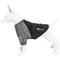Show in main carousel: Pet Life Active Hybreed 4-Way Stretch Two-Toned Performance Dog T-Shirt, Black/Grey, Medium slide 7 of 9