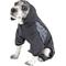 Show in main carousel: Pet Life Active Pawsterity Dog Hoodie, Black, Small slide 4 of 6