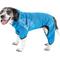 Show in main carousel: Pet Life Active Pawsterity Dog Hoodie, Blue, X-Large slide 1 of 7